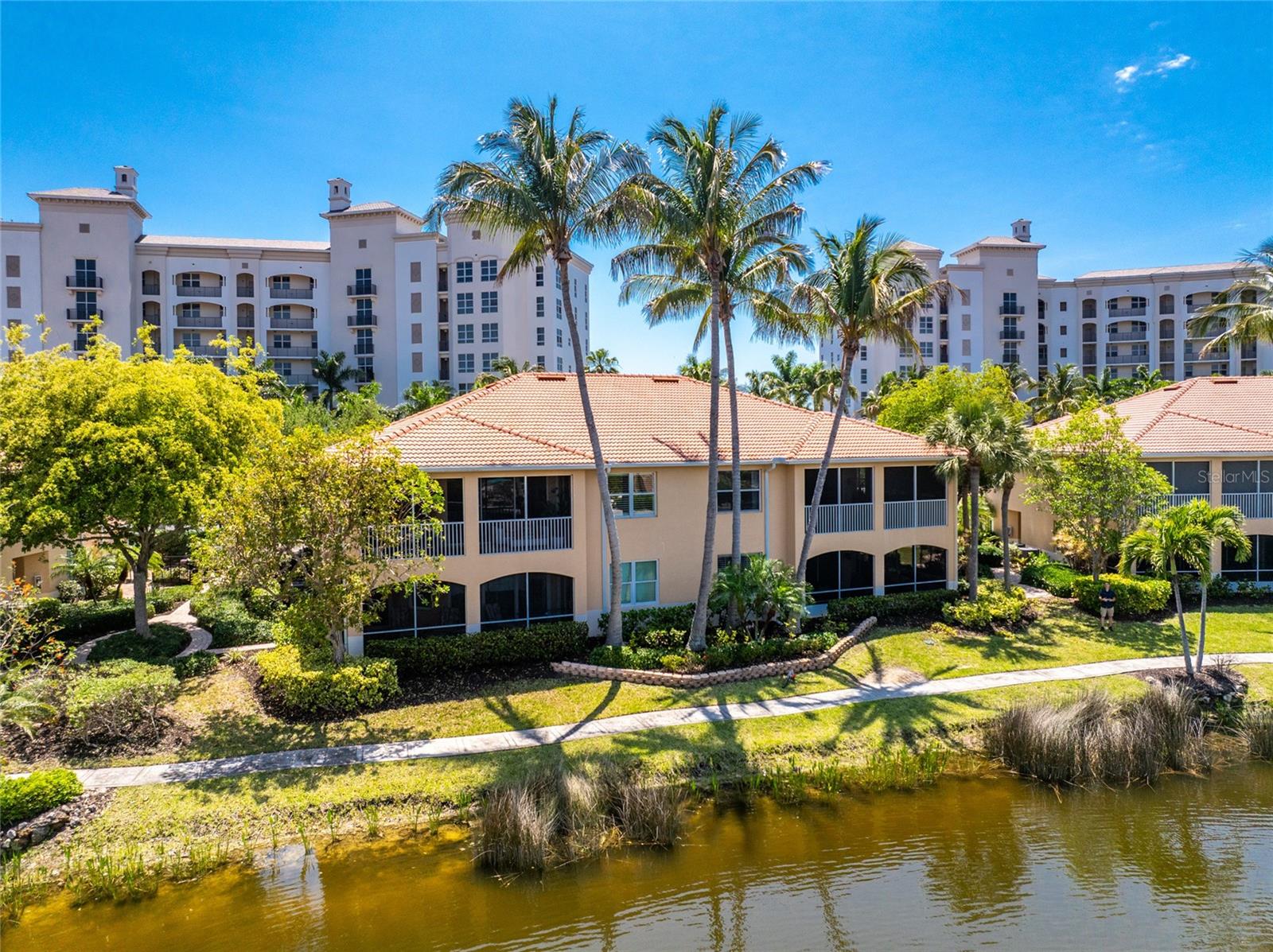 3316 SUNSET KEY CIR #D, PUNTA GORDA, FL, 33955