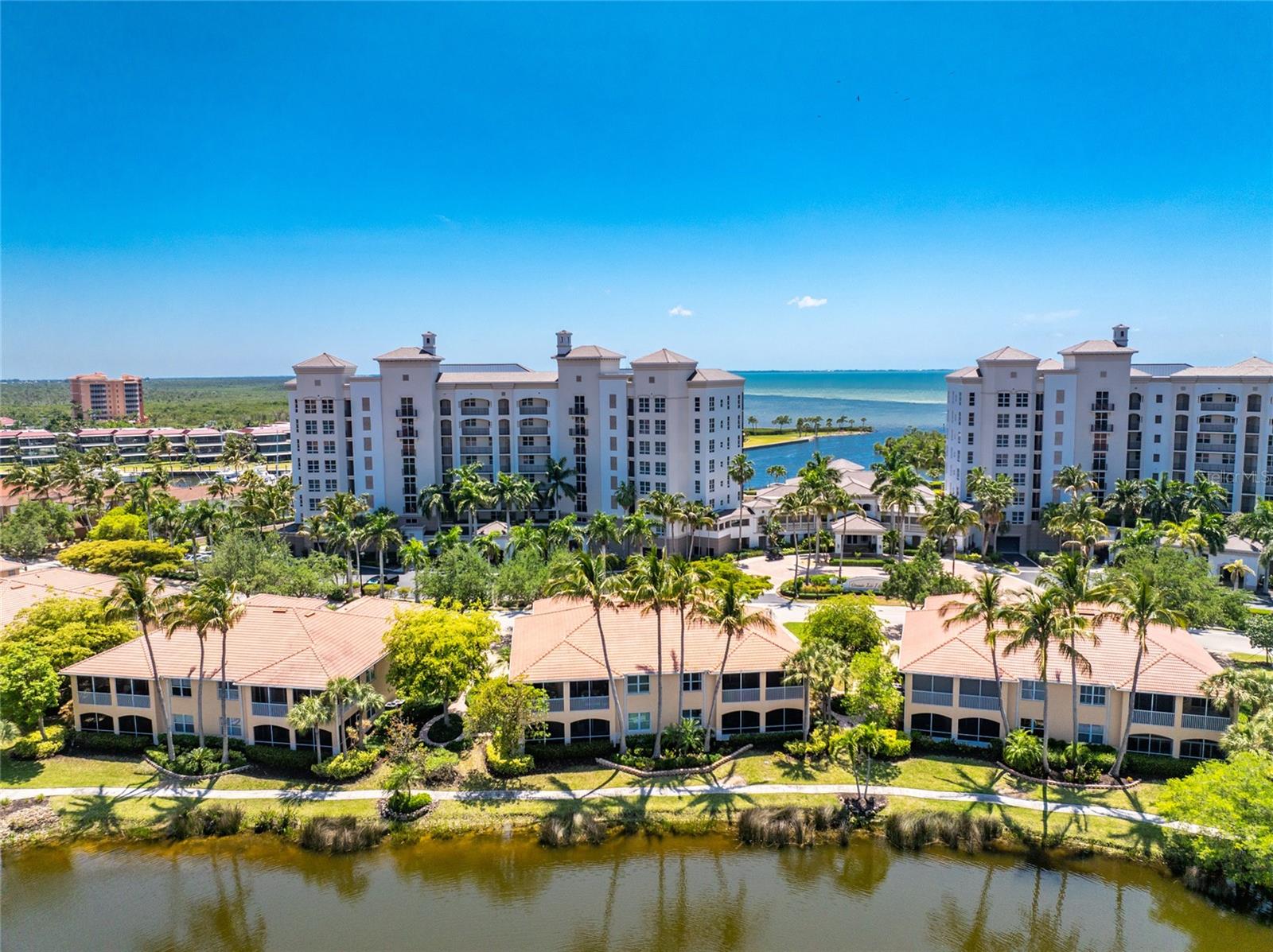 3316 SUNSET KEY CIR #D, PUNTA GORDA, FL, 33955