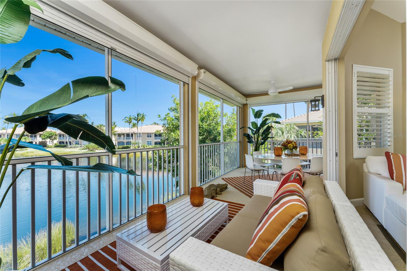3316 SUNSET KEY CIR #D, PUNTA GORDA, FL, 33955
