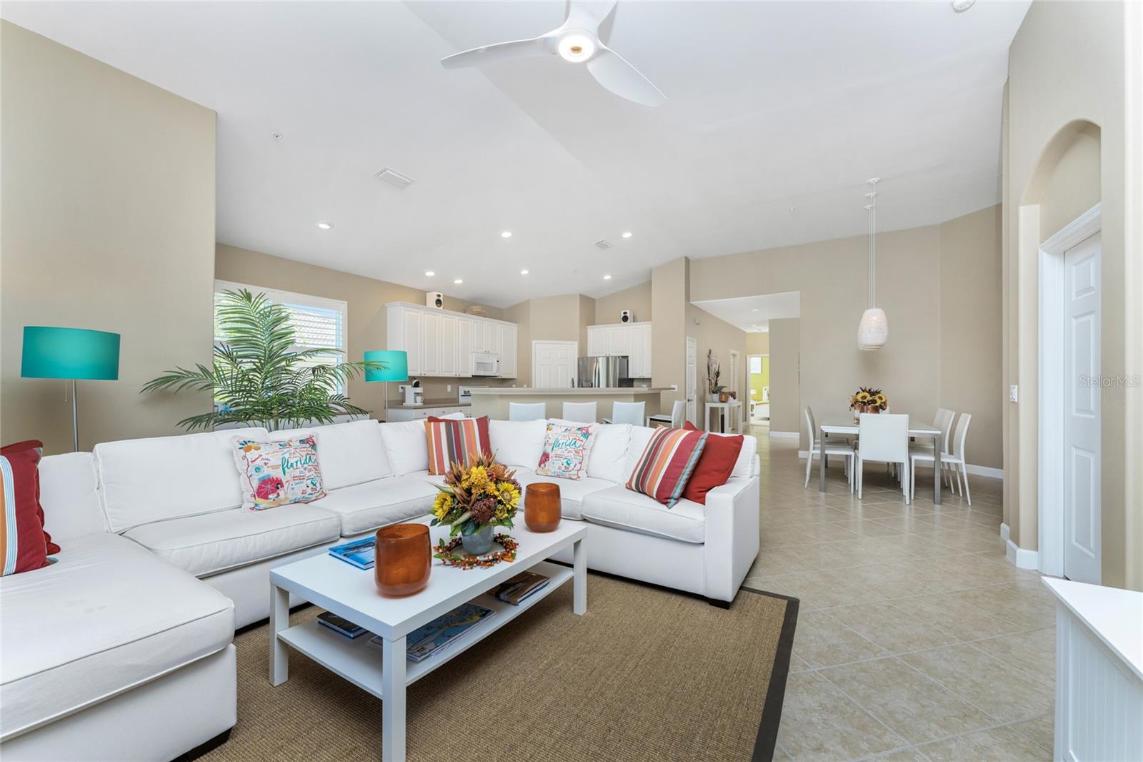 3316 SUNSET KEY CIR #D, PUNTA GORDA, FL, 33955