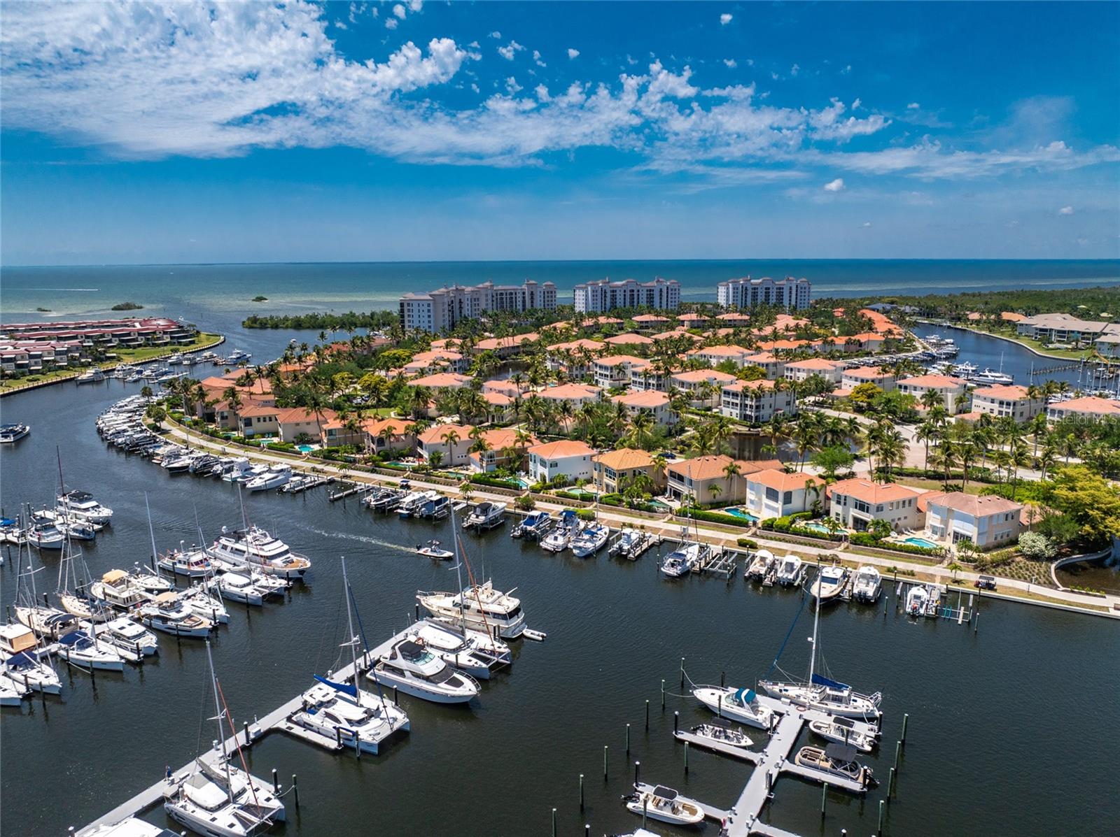 3316 SUNSET KEY CIR #D, PUNTA GORDA, FL, 33955