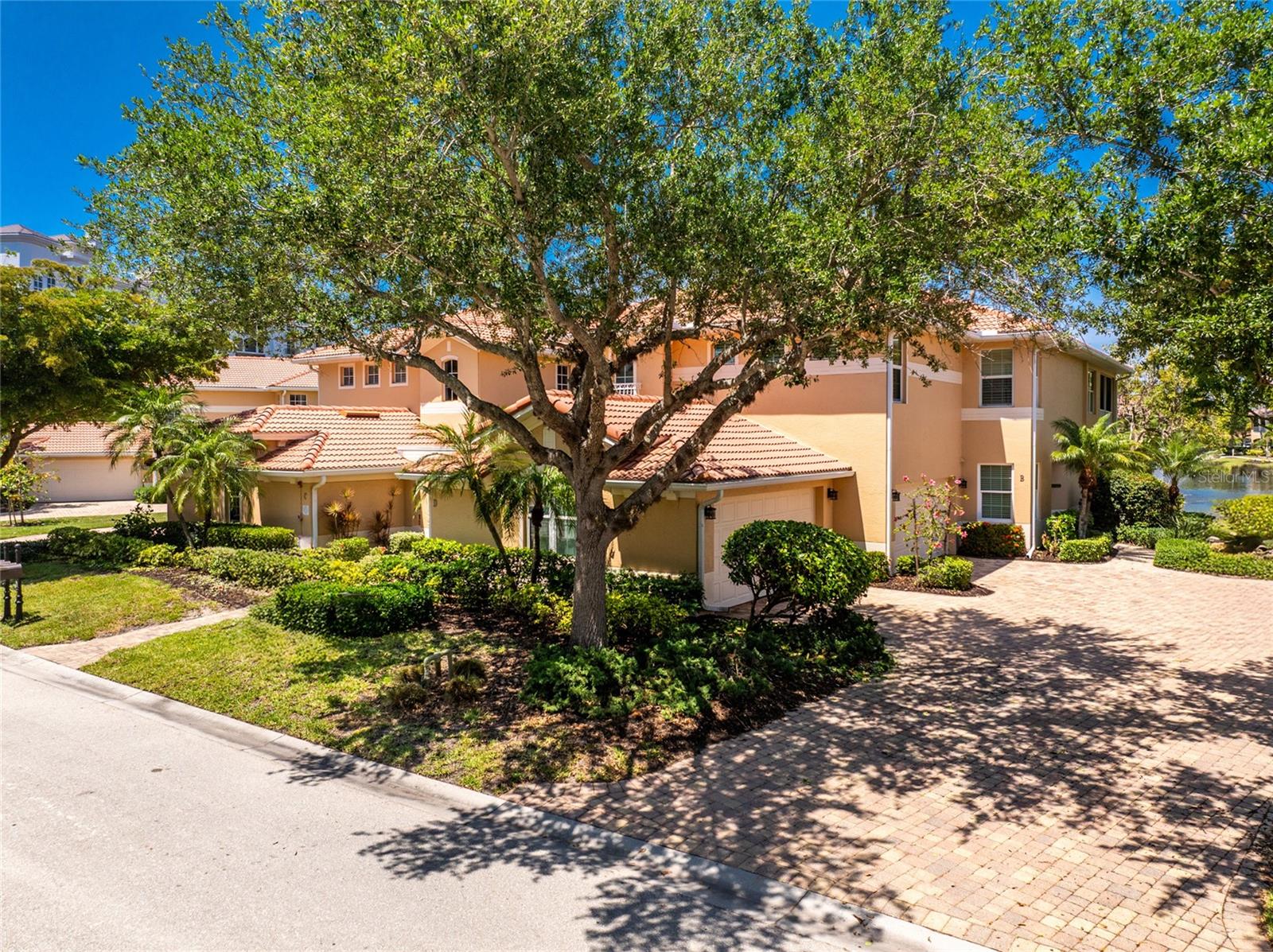 3316 SUNSET KEY CIR #D, PUNTA GORDA, FL, 33955