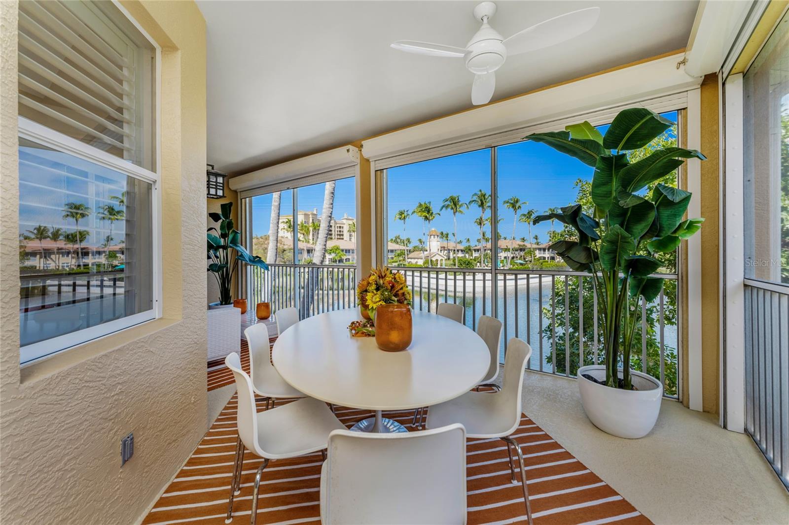 3316 SUNSET KEY CIR #D, PUNTA GORDA, FL, 33955