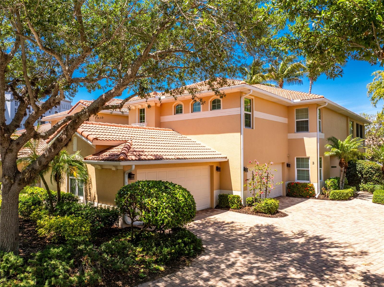 3316 SUNSET KEY CIR #D, PUNTA GORDA, FL, 33955