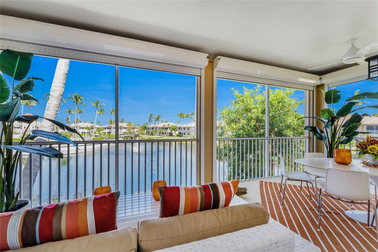 3316 SUNSET KEY CIR #D, PUNTA GORDA, FL, 33955
