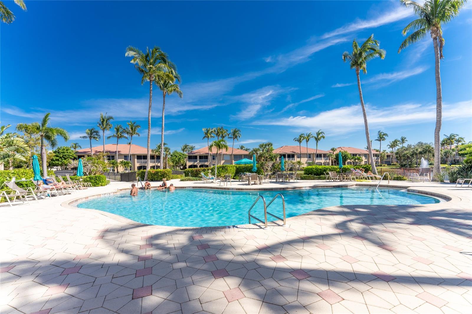 3316 SUNSET KEY CIR #D, PUNTA GORDA, FL, 33955
