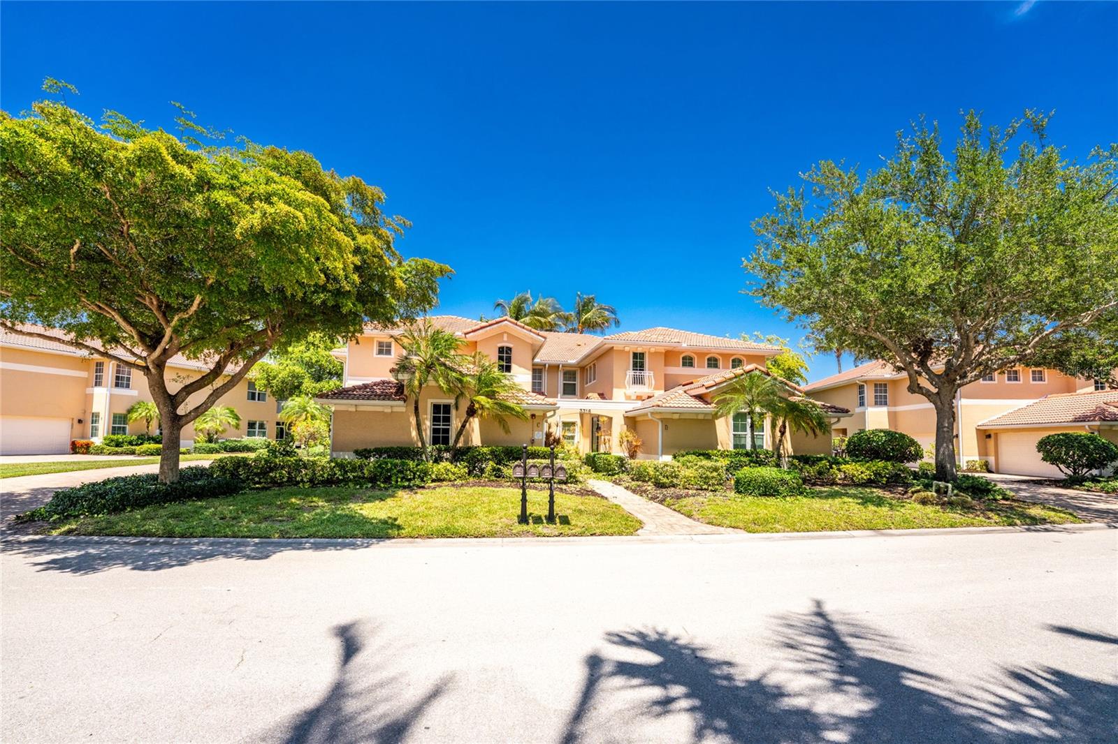3316 SUNSET KEY CIR #D, PUNTA GORDA, FL, 33955