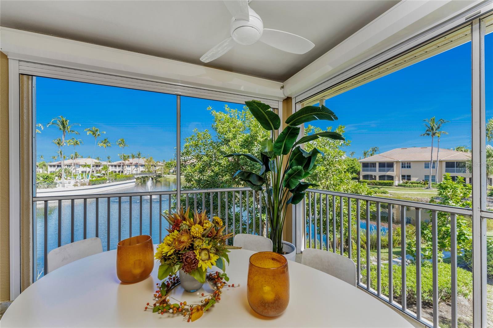 3316 SUNSET KEY CIR #D, PUNTA GORDA, FL, 33955