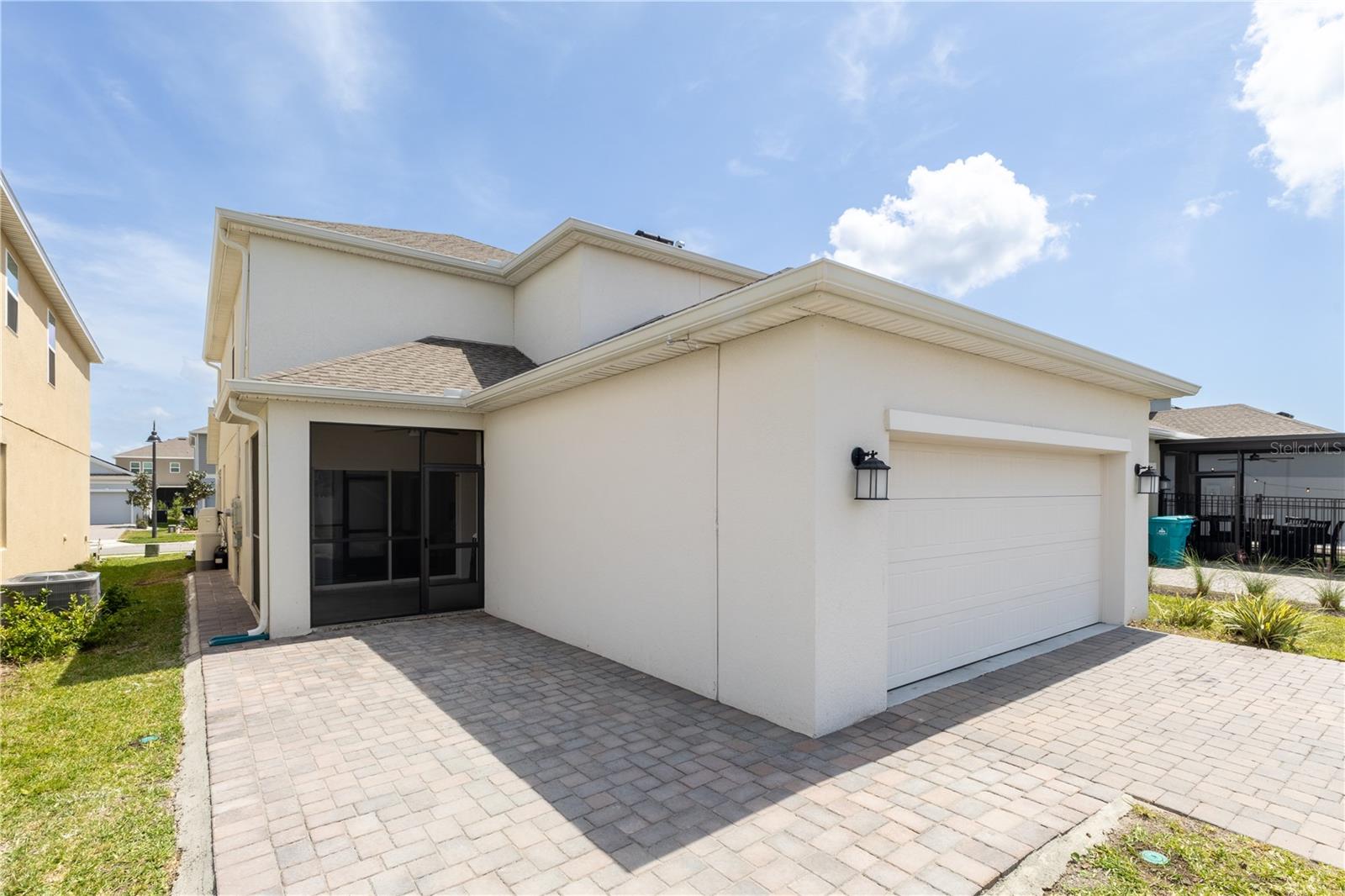11456 RHYME AVE, ORLANDO, FL, 32832