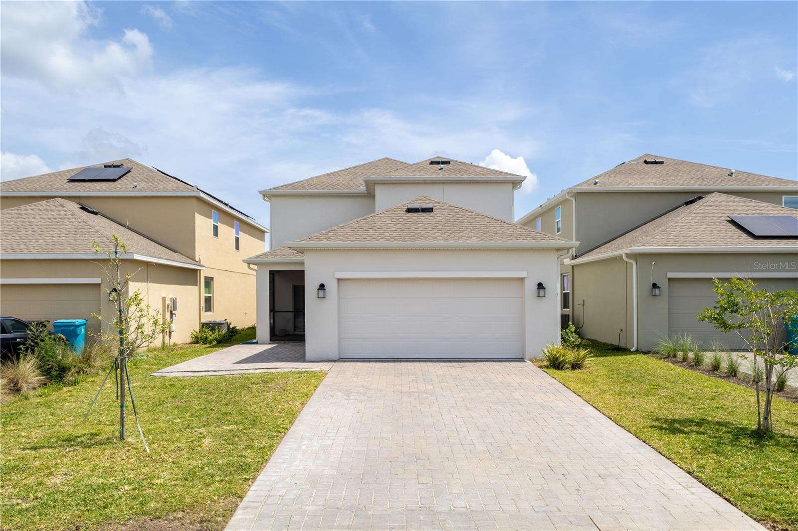 11456 RHYME AVE, ORLANDO, FL, 32832