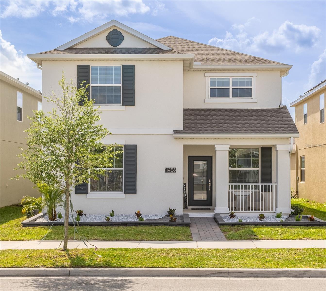 11456 RHYME AVE, ORLANDO, FL, 32832