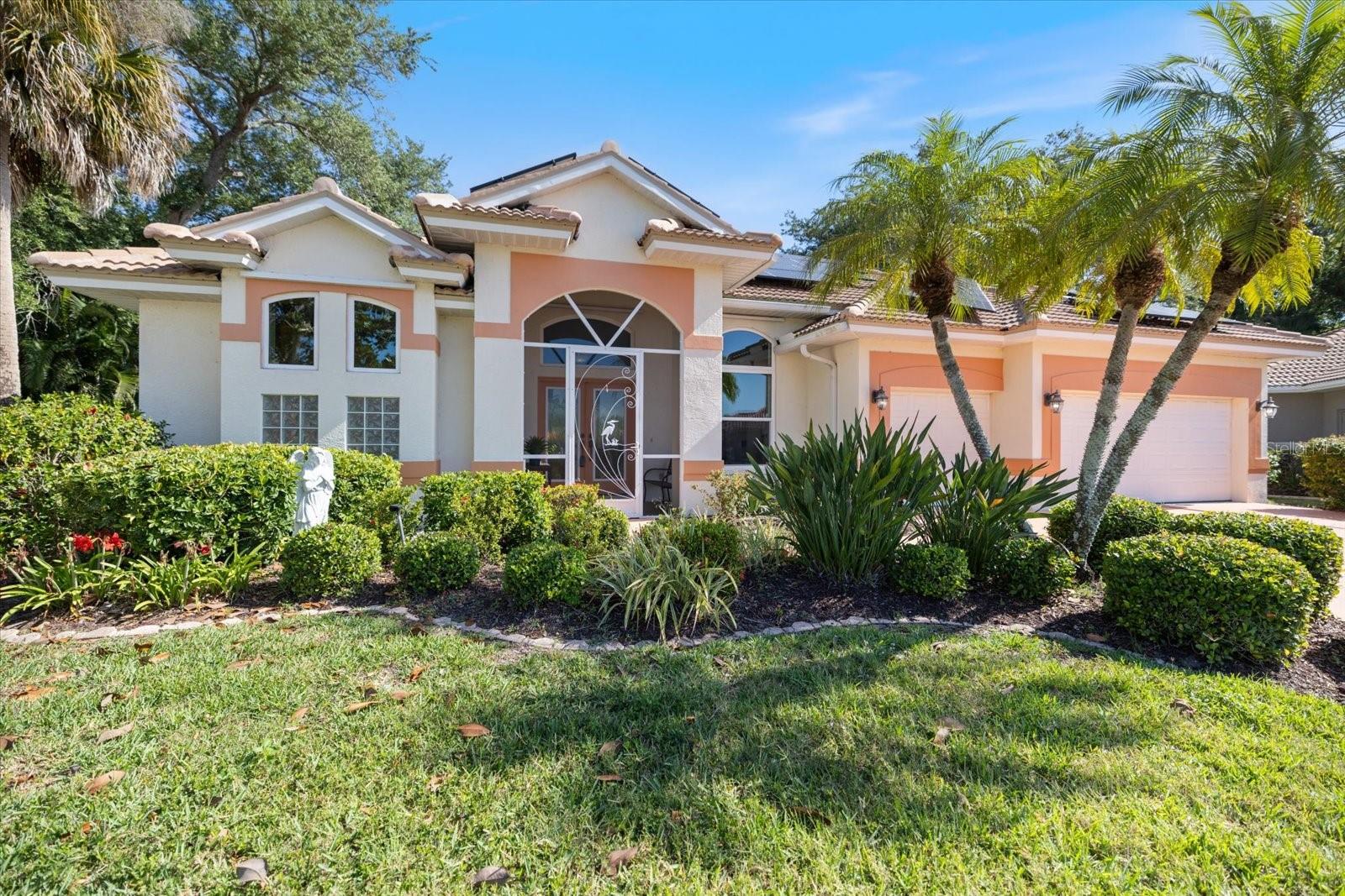 498 BUTTONBUSH LN, VENICE, FL, 34293