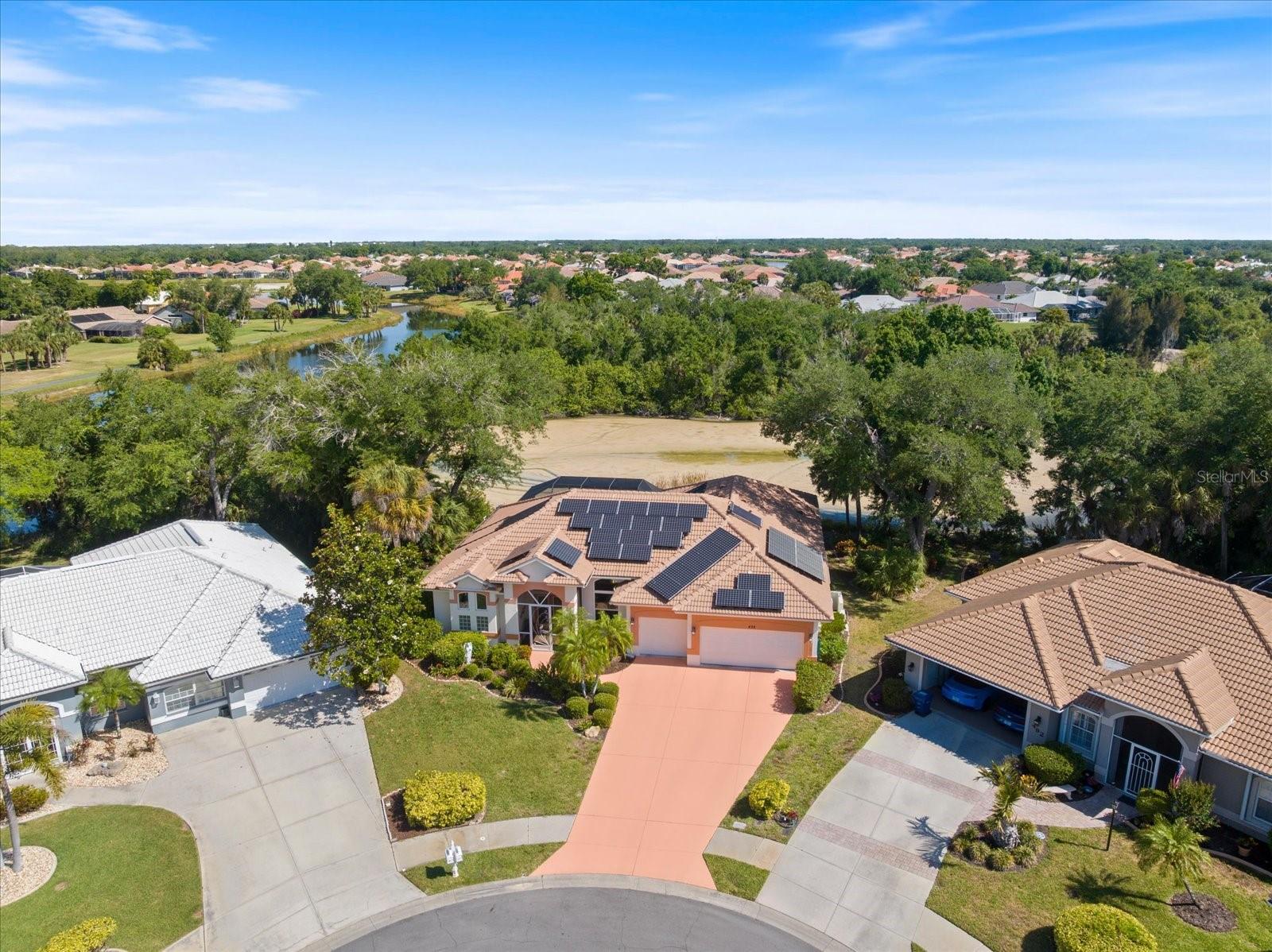 498 BUTTONBUSH LN, VENICE, FL, 34293