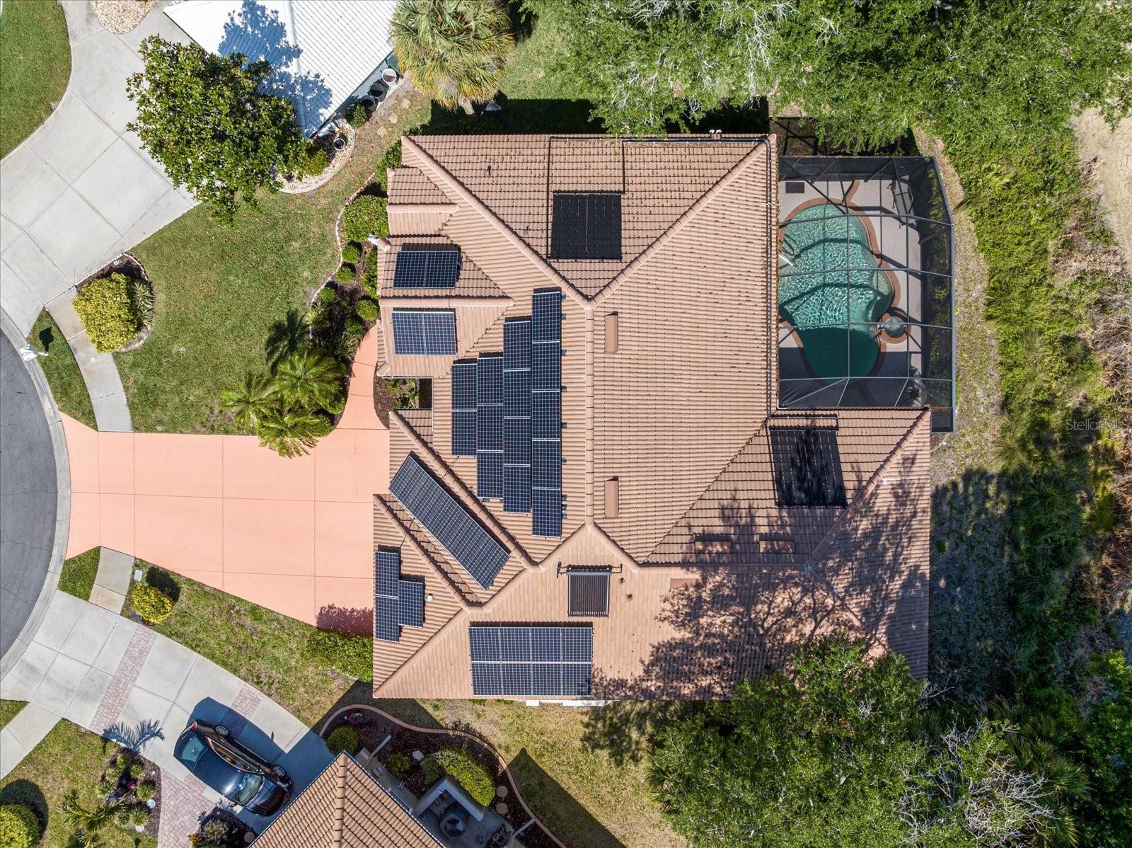 498 BUTTONBUSH LN, VENICE, FL, 34293