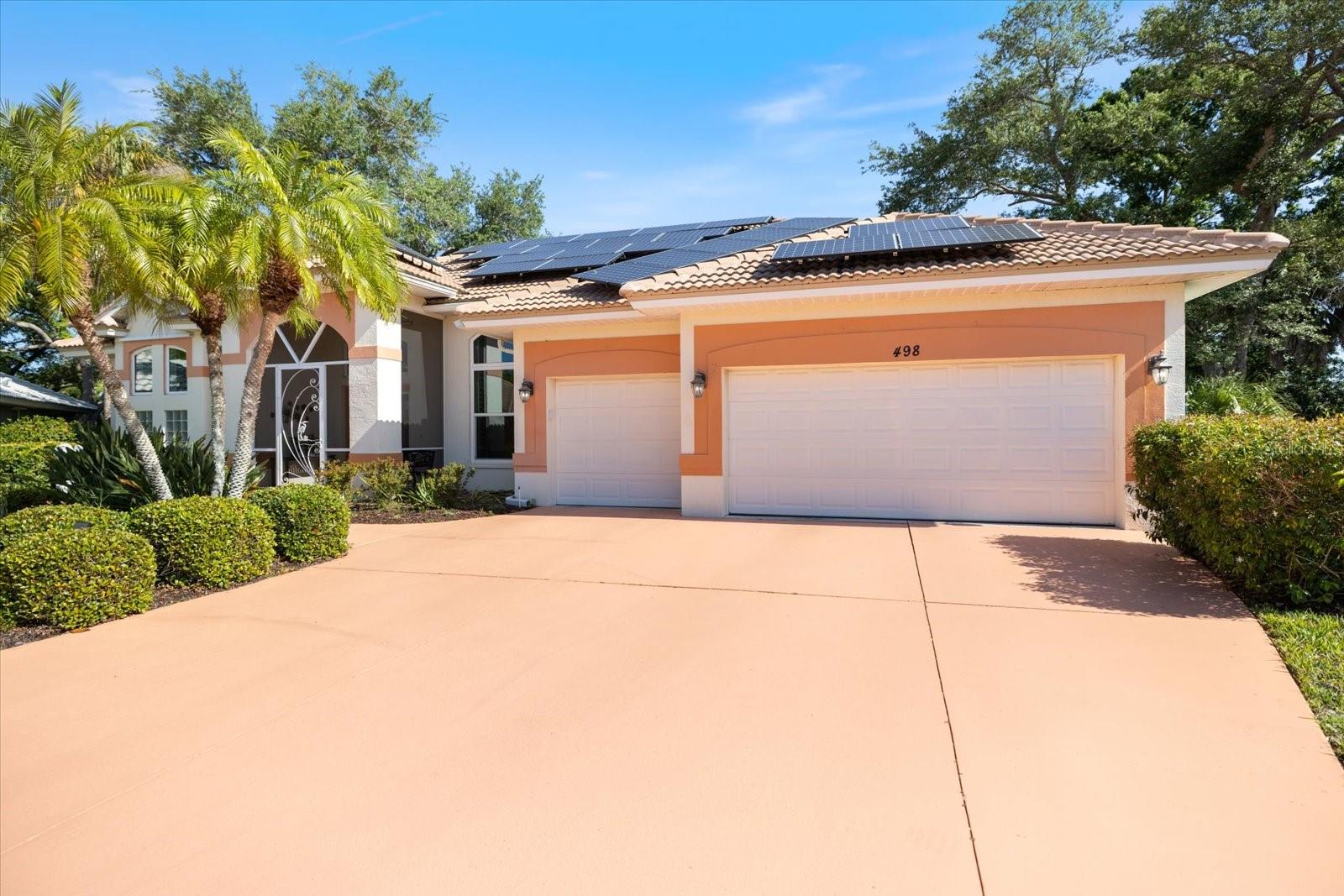 498 BUTTONBUSH LN, VENICE, FL, 34293