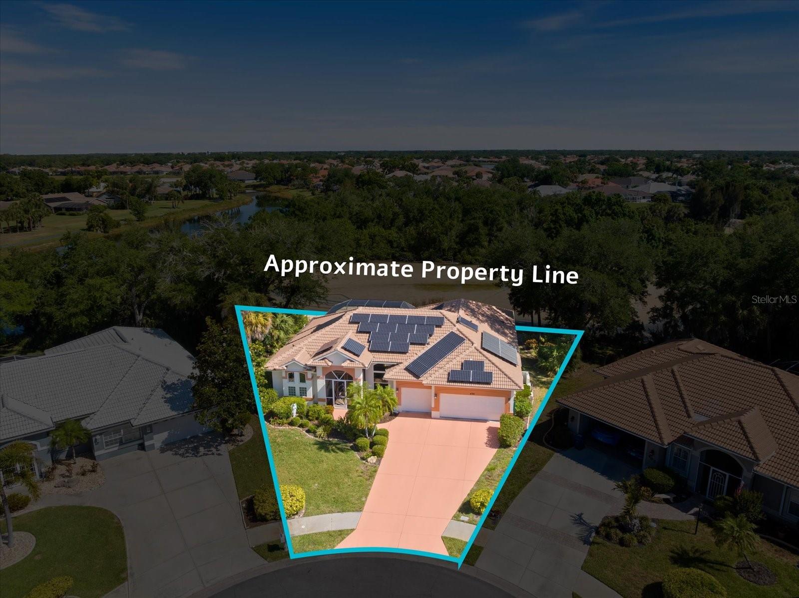 498 BUTTONBUSH LN, VENICE, FL, 34293