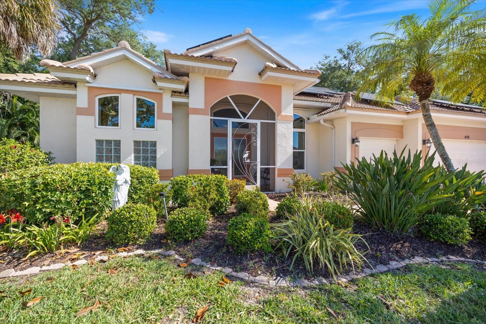 498 BUTTONBUSH LN, VENICE, FL, 34293
