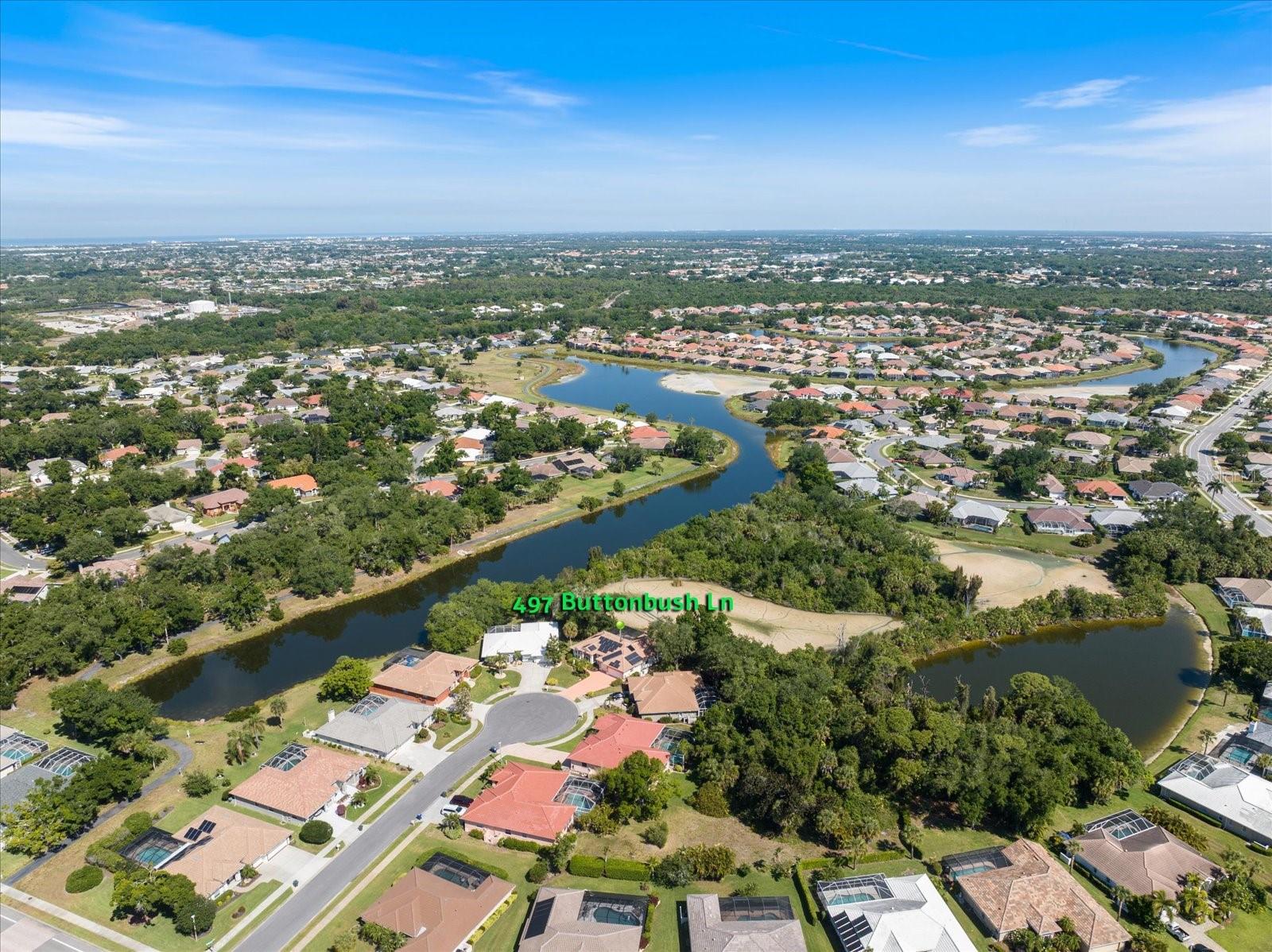 498 BUTTONBUSH LN, VENICE, FL, 34293