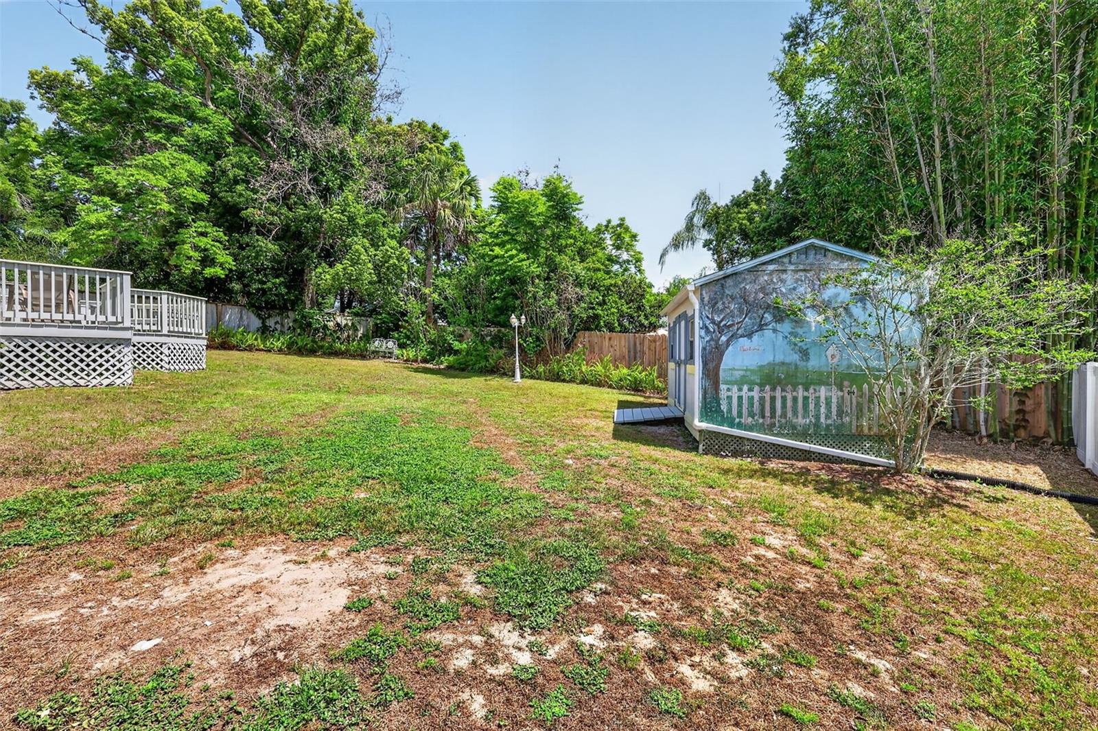 422 W 11TH AVE, MOUNT DORA, FL, 32757