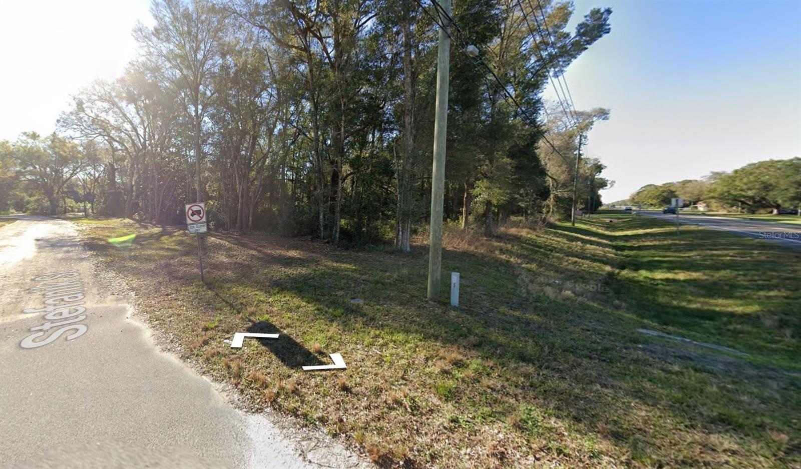 BROAD ST, BROOKSVILLE, FL, 34604