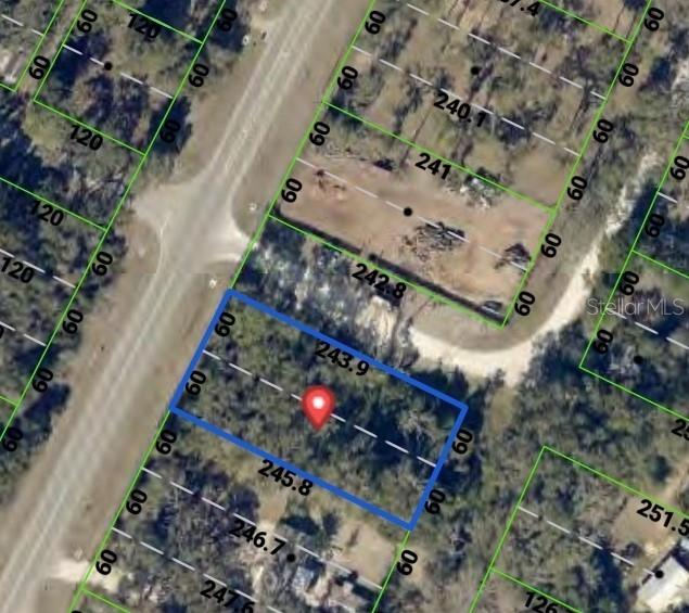 BROAD ST, BROOKSVILLE, FL, 34604