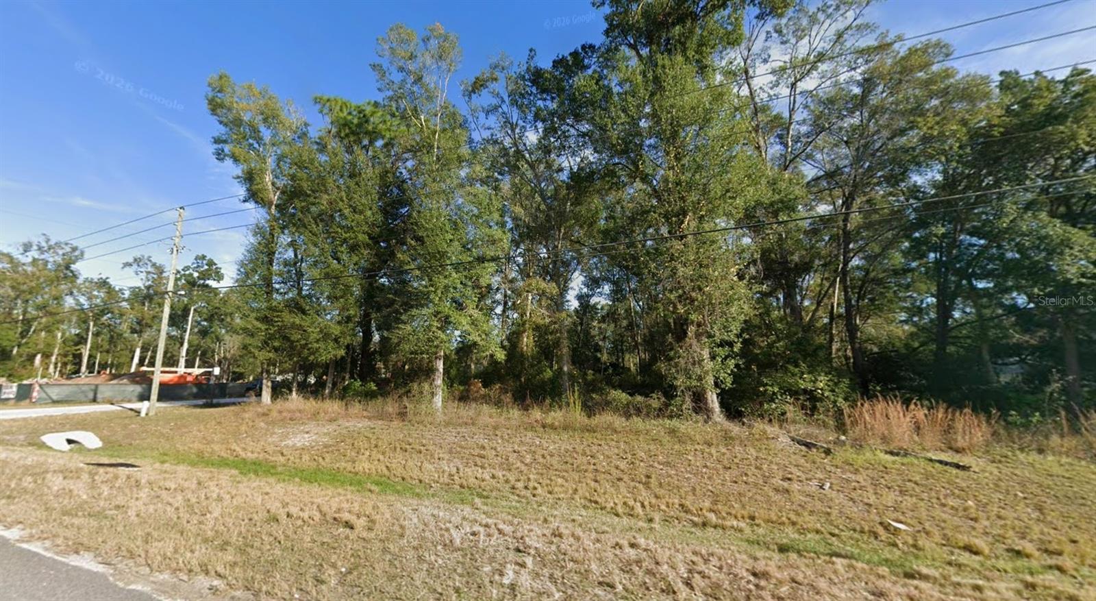 BROAD ST, BROOKSVILLE, FL, 34604
