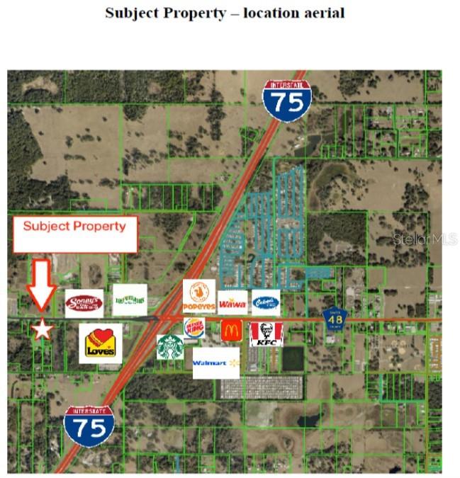 2823 W C 48, BUSHNELL, FL, 33513