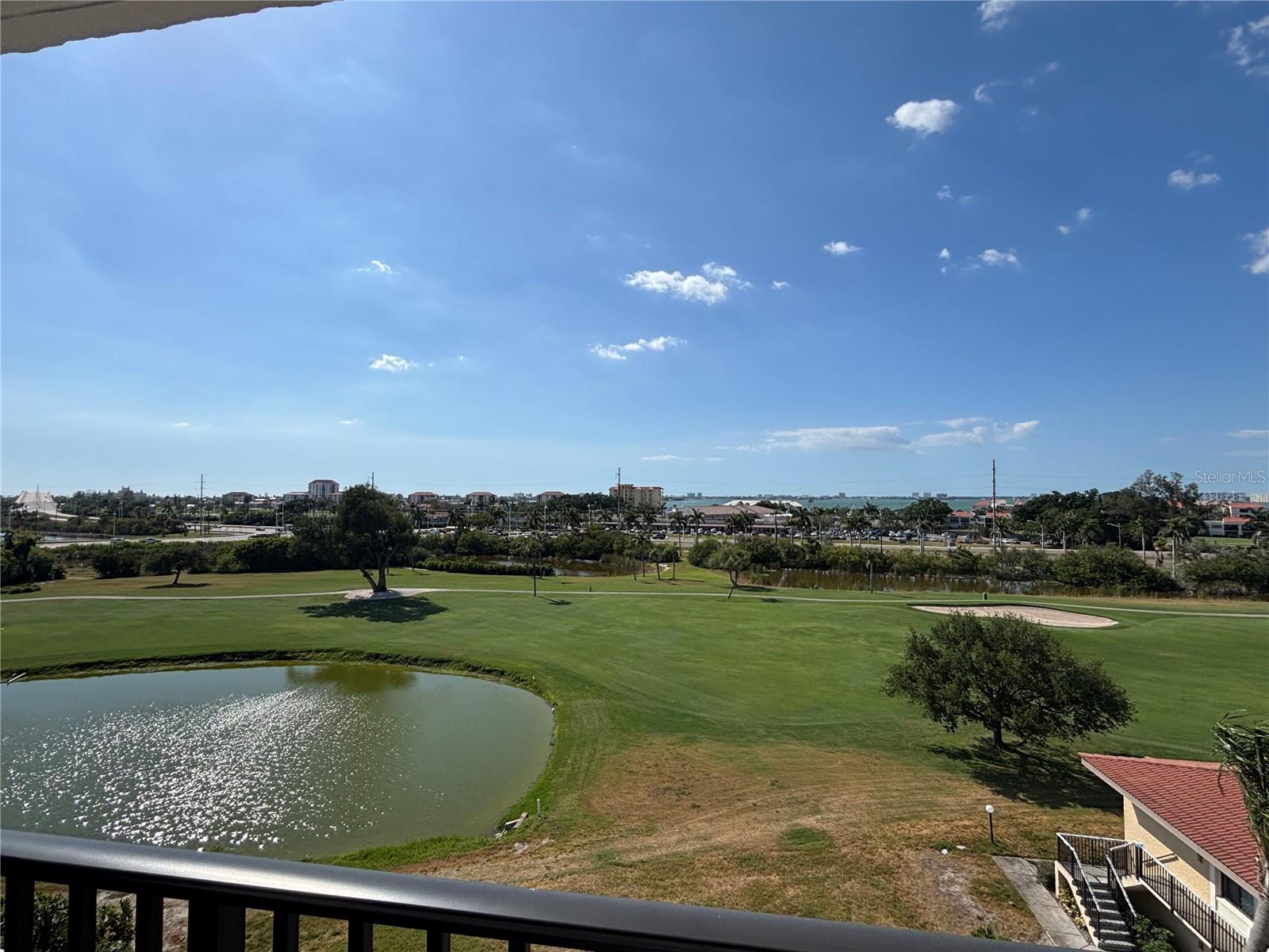6104 PALMA DEL MAR BLVD S #605, ST PETERSBURG, FL, 33715