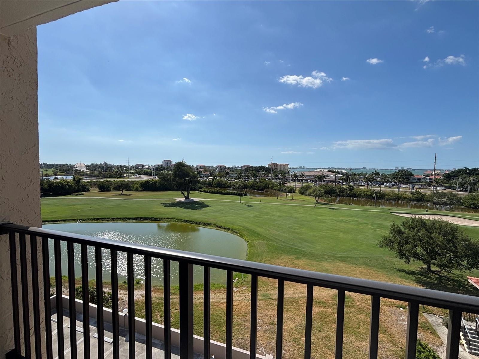 6104 PALMA DEL MAR BLVD S #605, ST PETERSBURG, FL, 33715