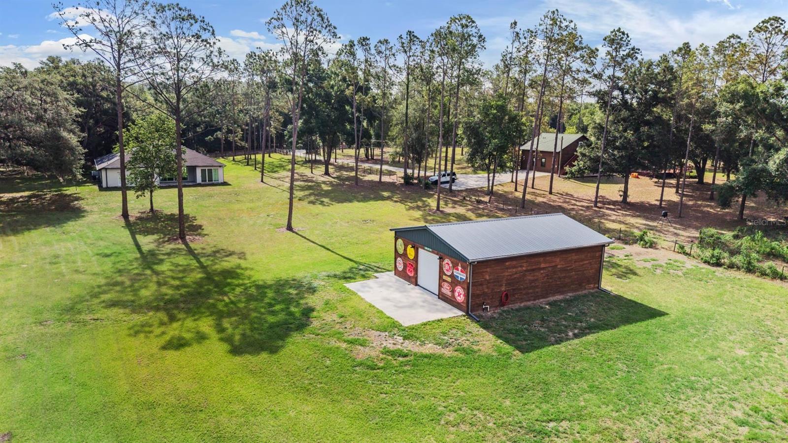 17833 HYLAND LN, DADE CITY, FL, 33523