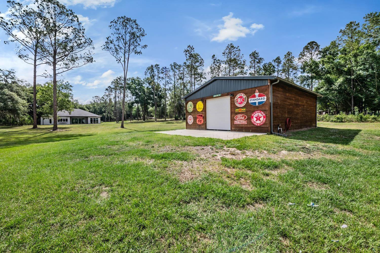 17833 HYLAND LN, DADE CITY, FL, 33523