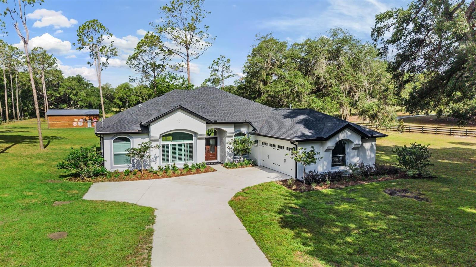 17833 HYLAND LN, DADE CITY, FL, 33523