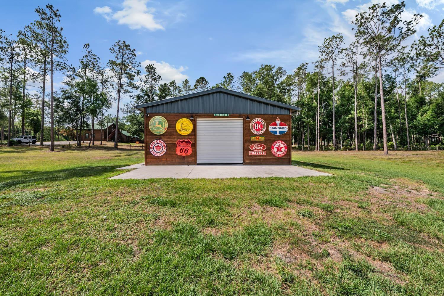 17833 HYLAND LN, DADE CITY, FL, 33523
