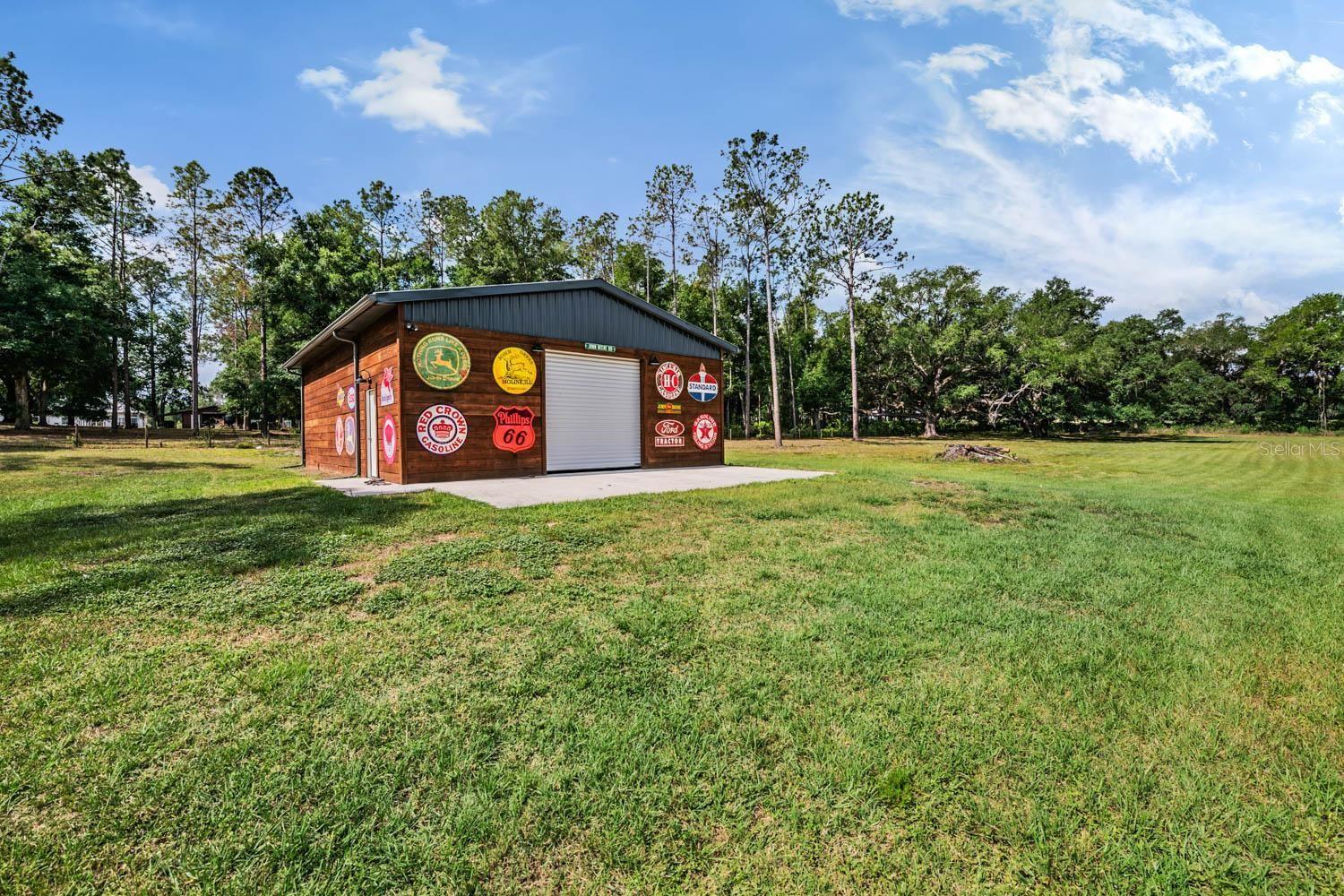 17833 HYLAND LN, DADE CITY, FL, 33523