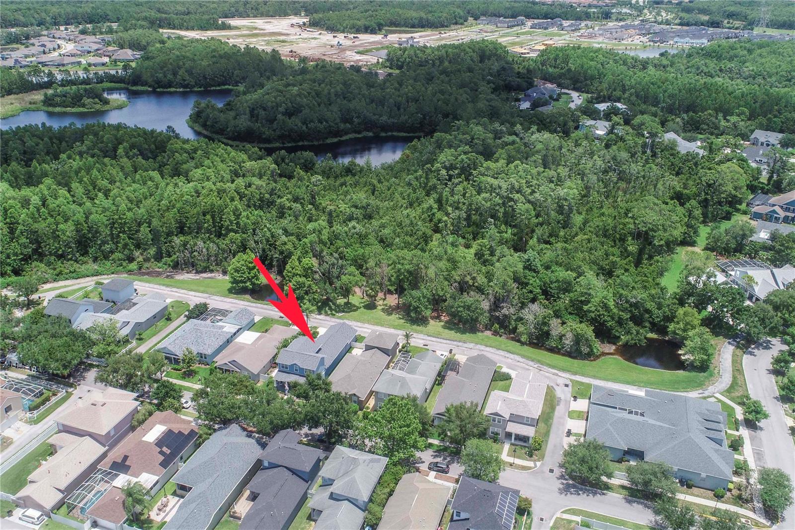3746 DOGTROT ST, NEW PORT RICHEY, FL, 34655