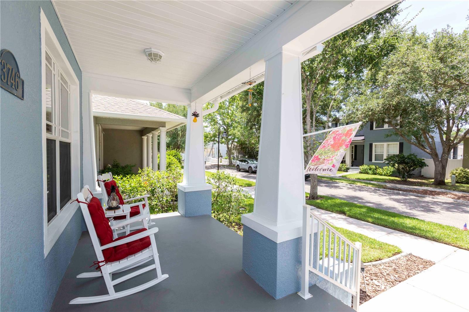 3746 DOGTROT ST, NEW PORT RICHEY, FL, 34655