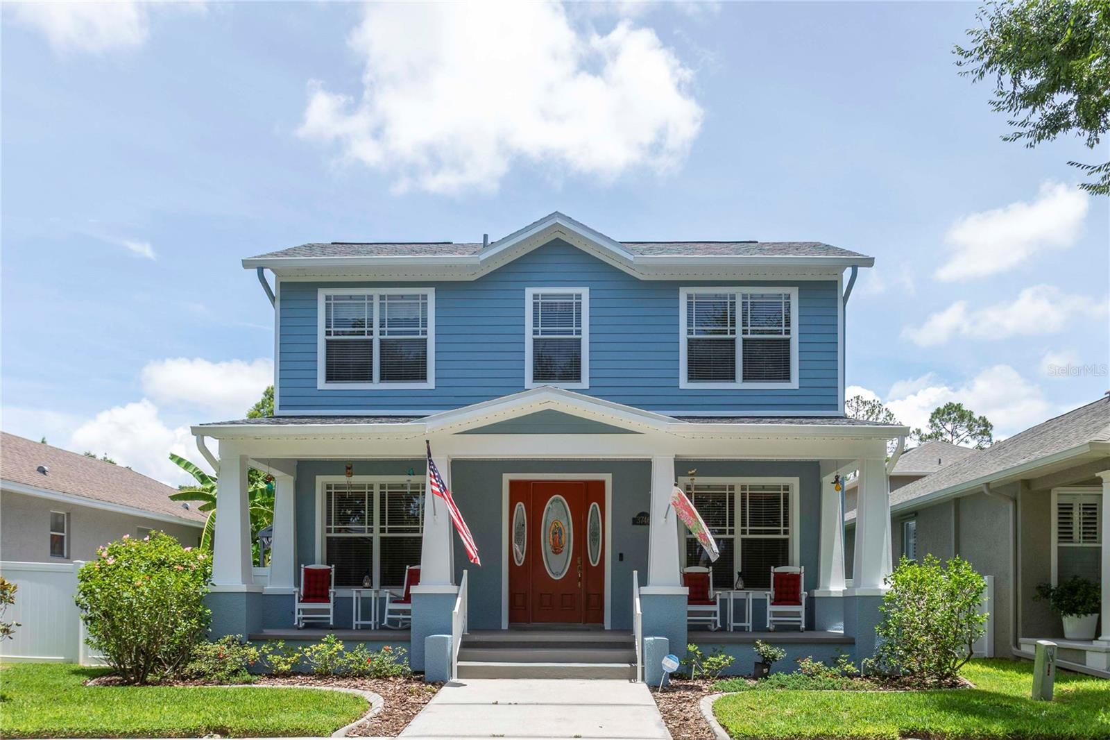 3746 DOGTROT ST, NEW PORT RICHEY, FL, 34655