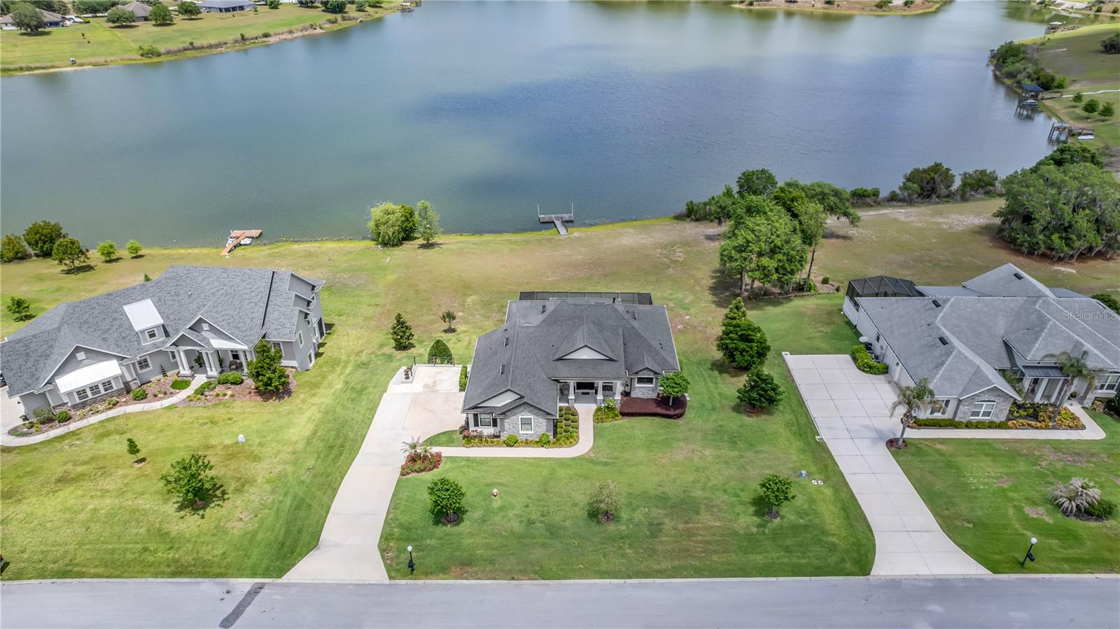 36751 BARRINGTON DR, EUSTIS, FL, 32736