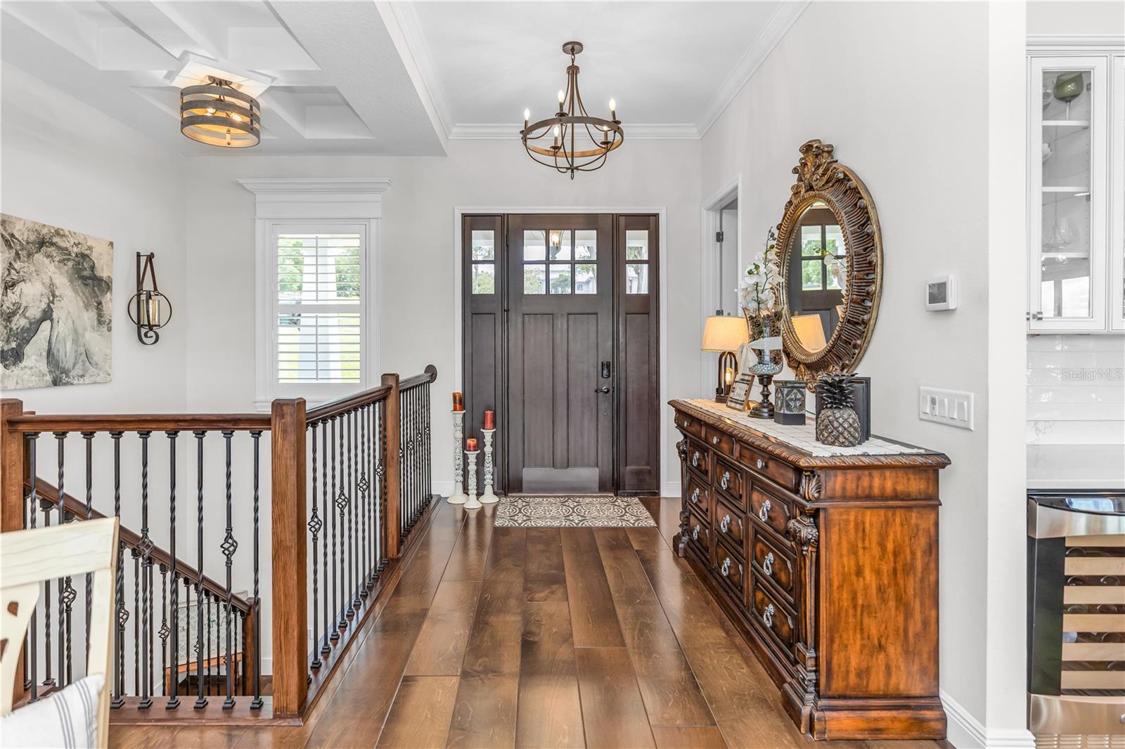 36751 BARRINGTON DR, EUSTIS, FL, 32736