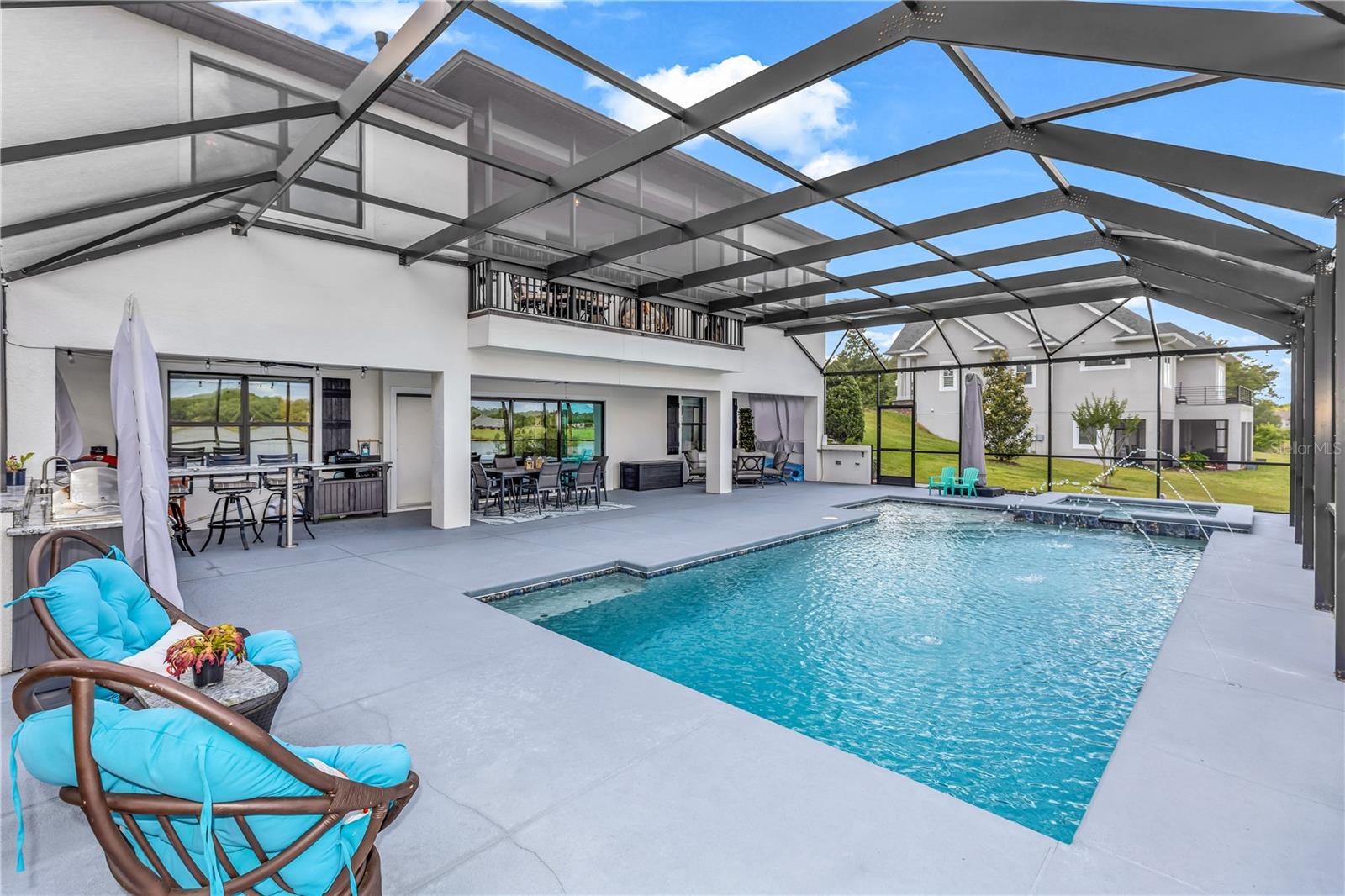 36751 BARRINGTON DR, EUSTIS, FL, 32736
