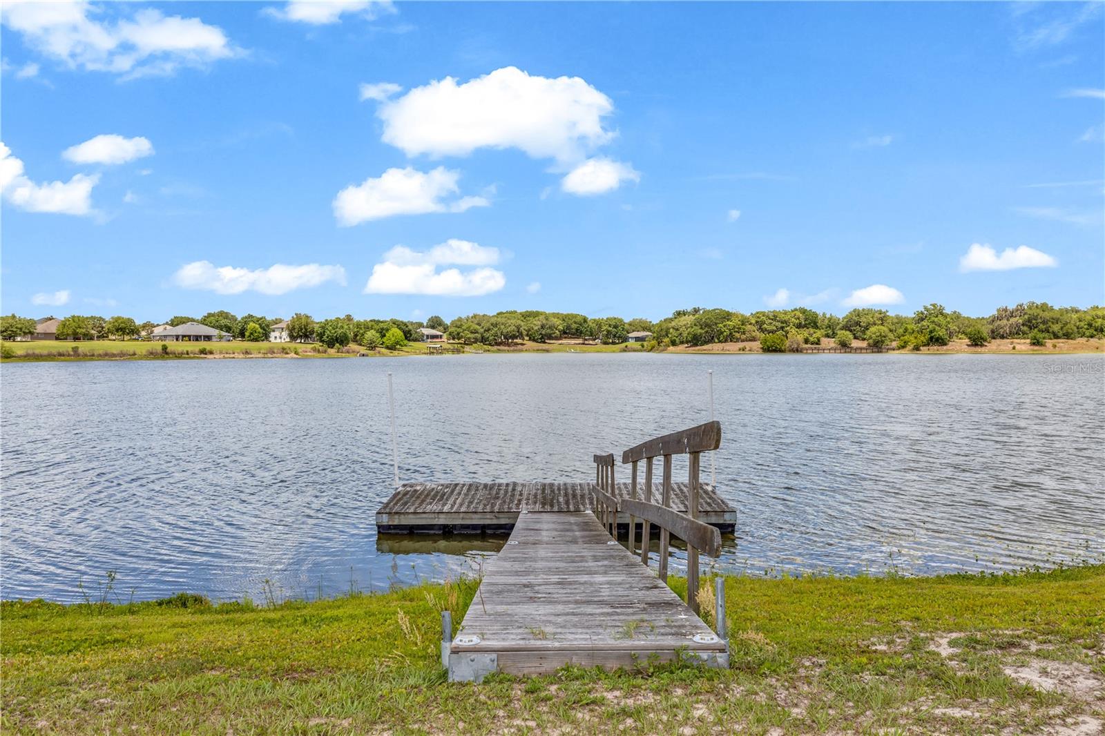 36751 BARRINGTON DR, EUSTIS, FL, 32736