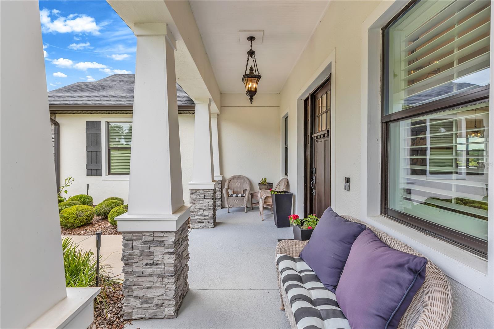 36751 BARRINGTON DR, EUSTIS, FL, 32736