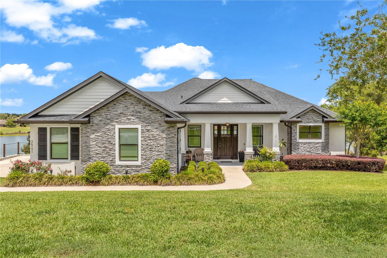 36751 BARRINGTON DR, EUSTIS, FL, 32736