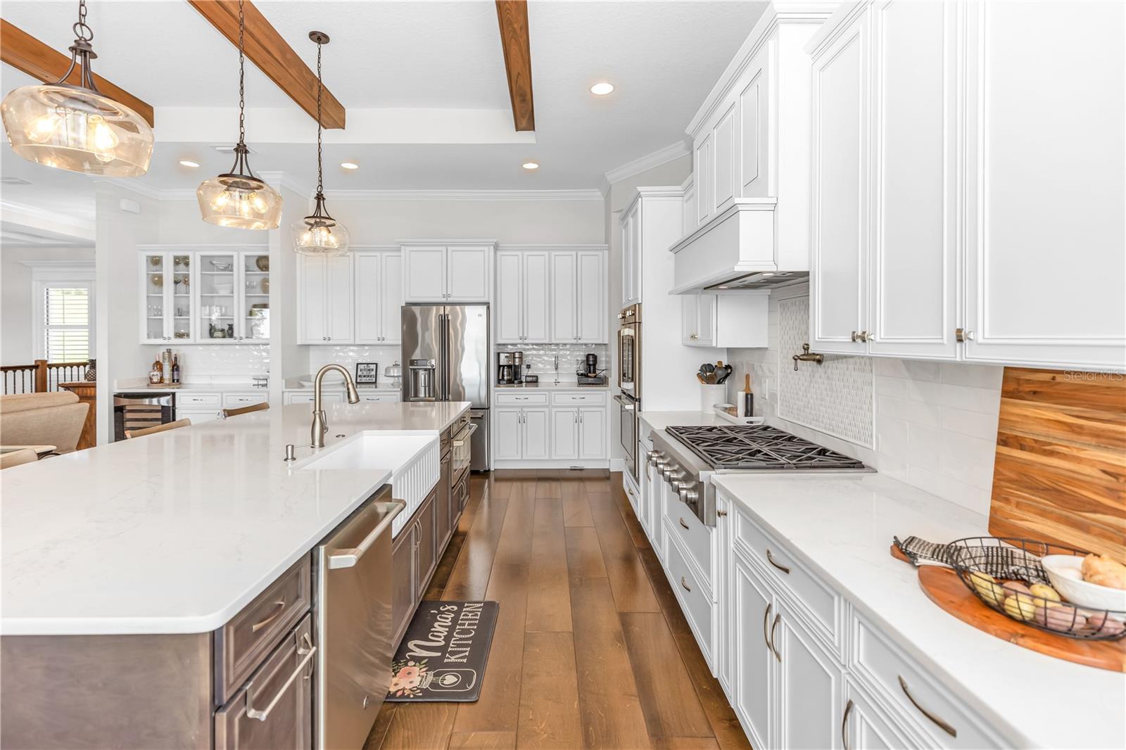 36751 BARRINGTON DR, EUSTIS, FL, 32736