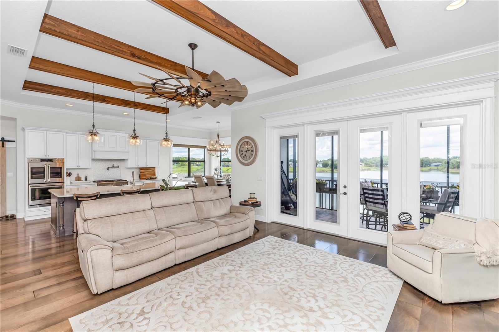36751 BARRINGTON DR, EUSTIS, FL, 32736