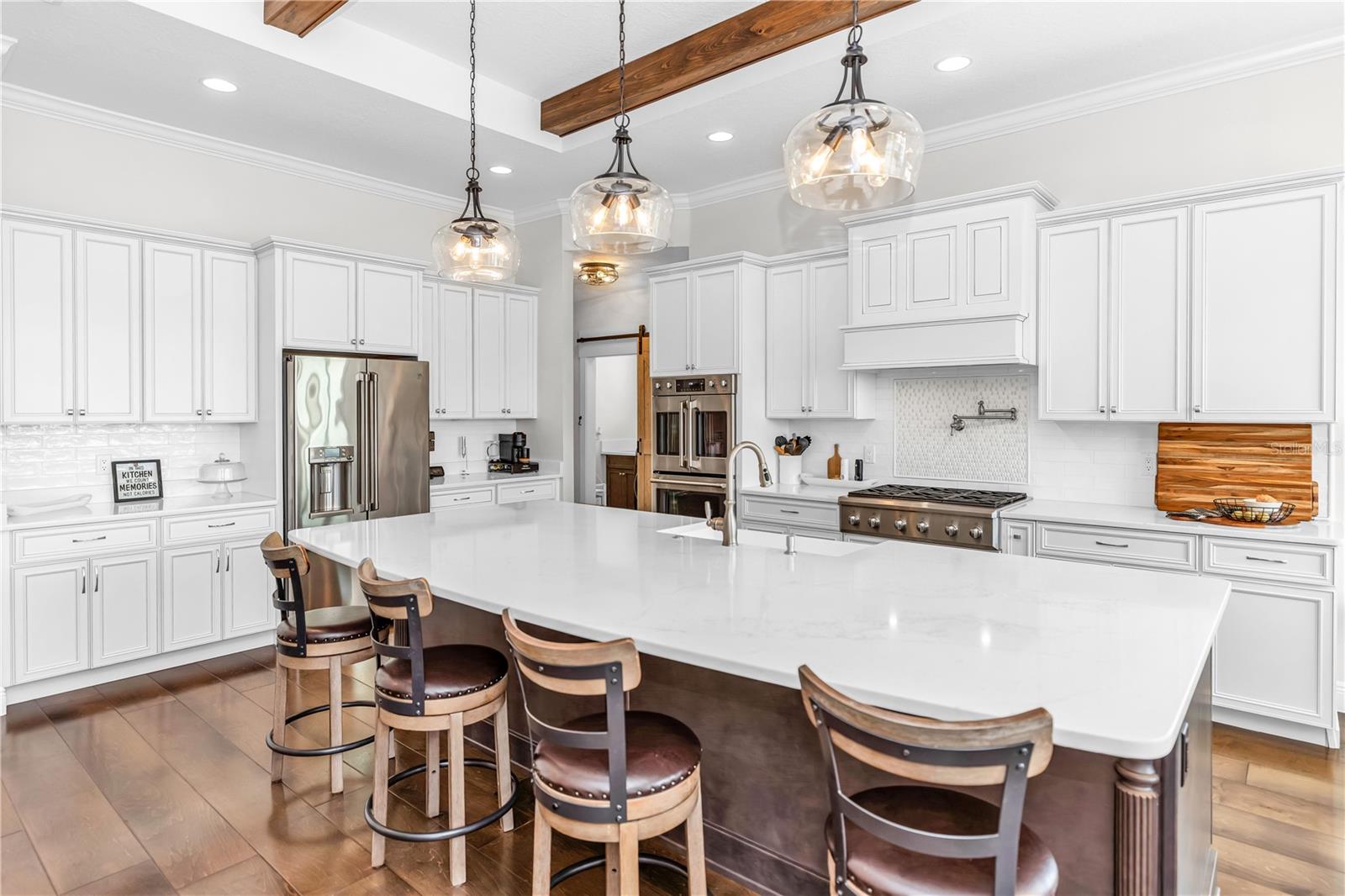 36751 BARRINGTON DR, EUSTIS, FL, 32736