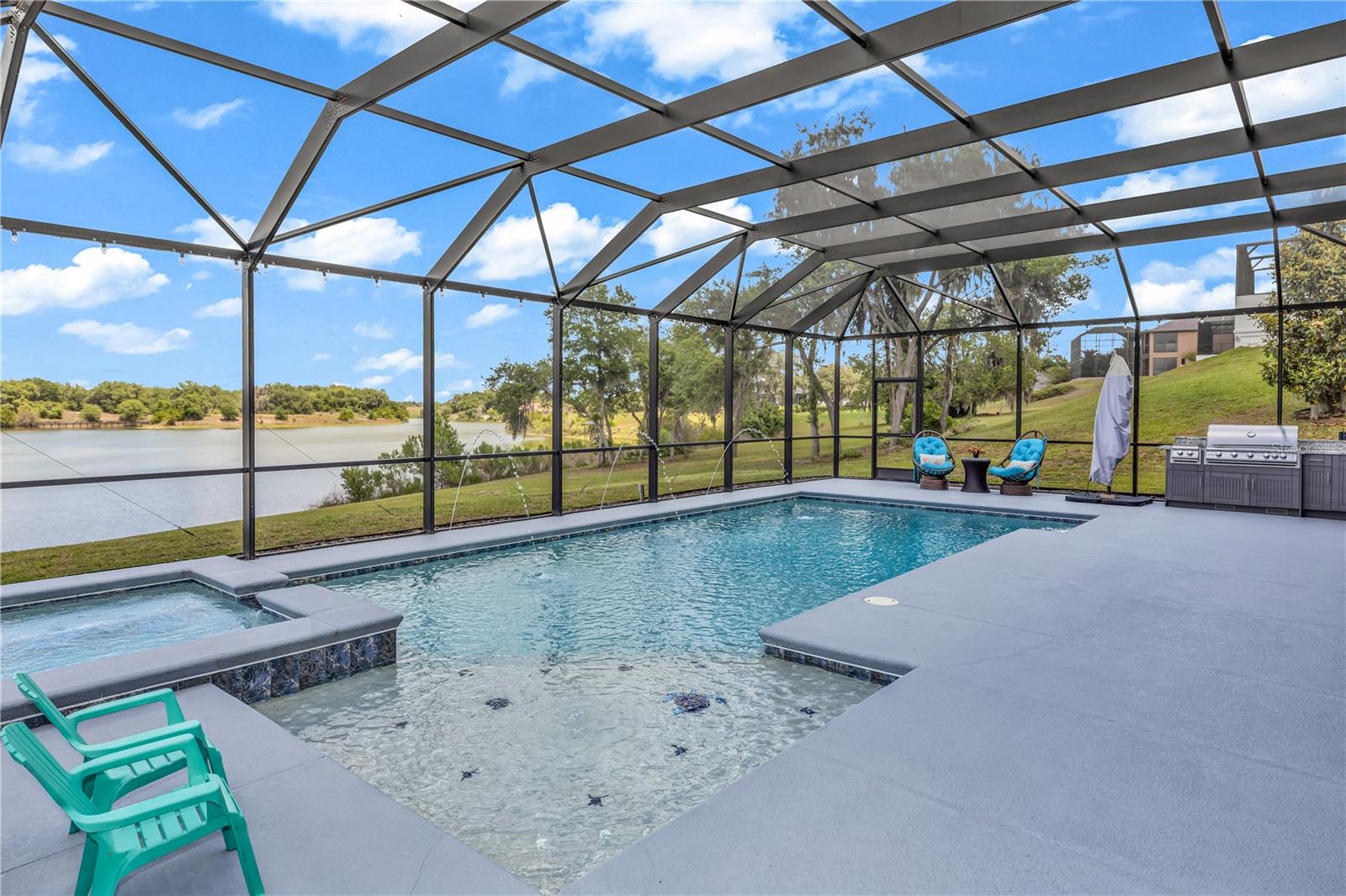 36751 BARRINGTON DR, EUSTIS, FL, 32736