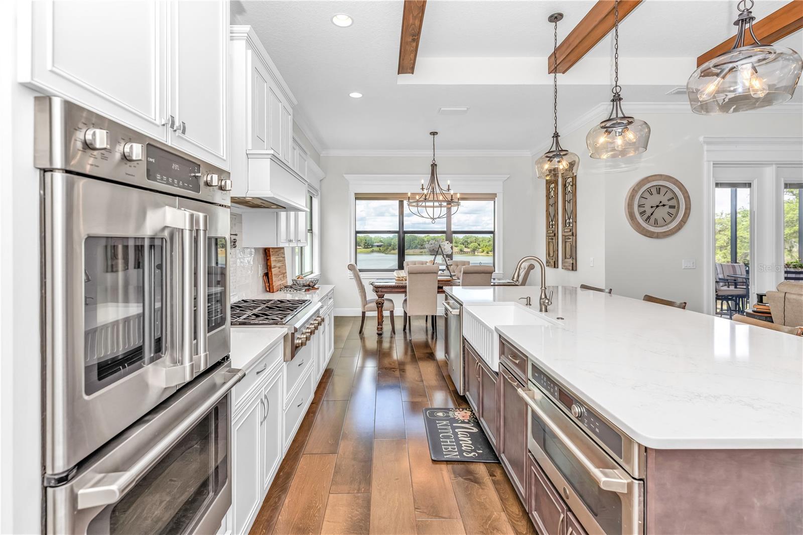 36751 BARRINGTON DR, EUSTIS, FL, 32736