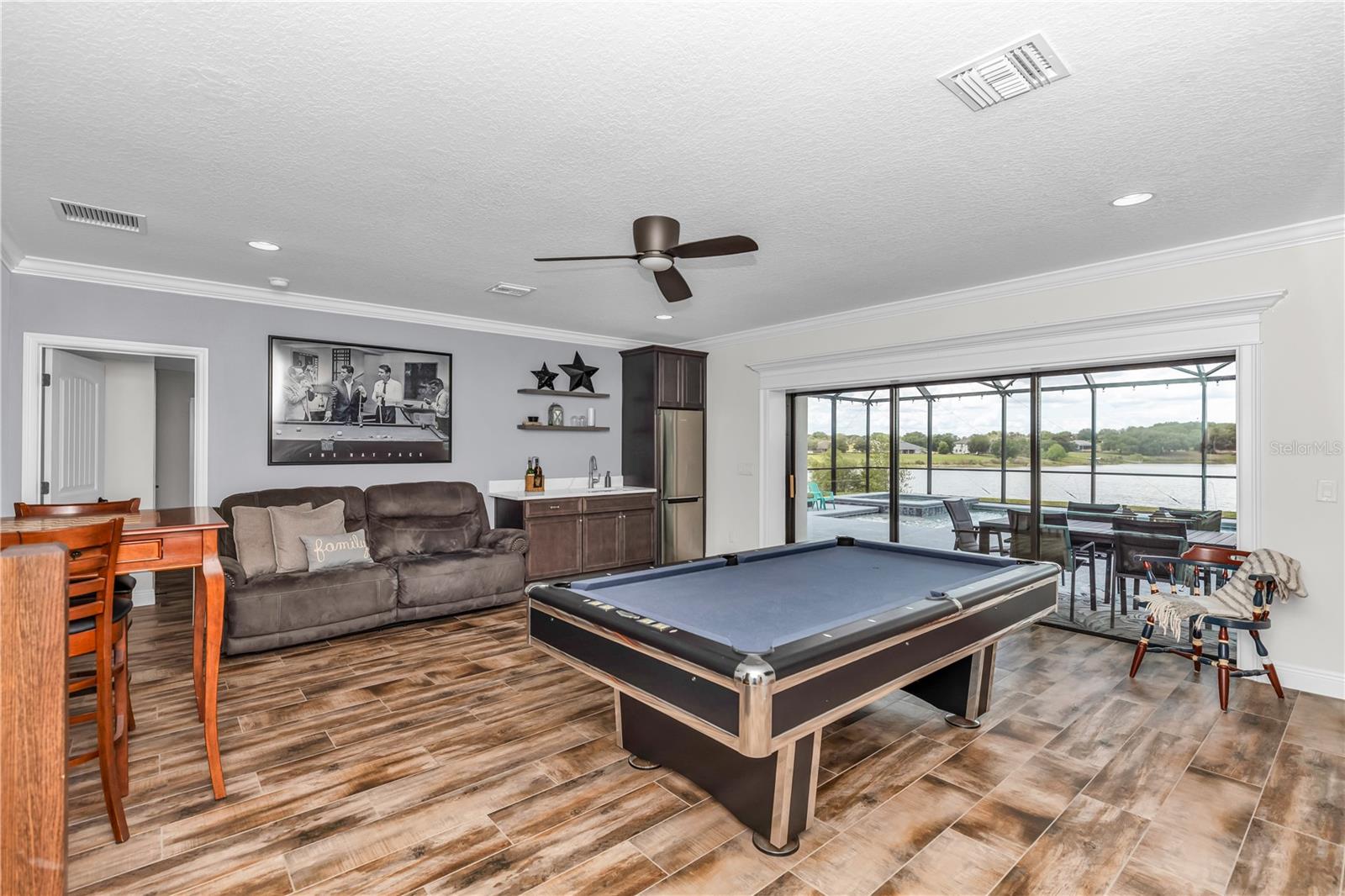 36751 BARRINGTON DR, EUSTIS, FL, 32736