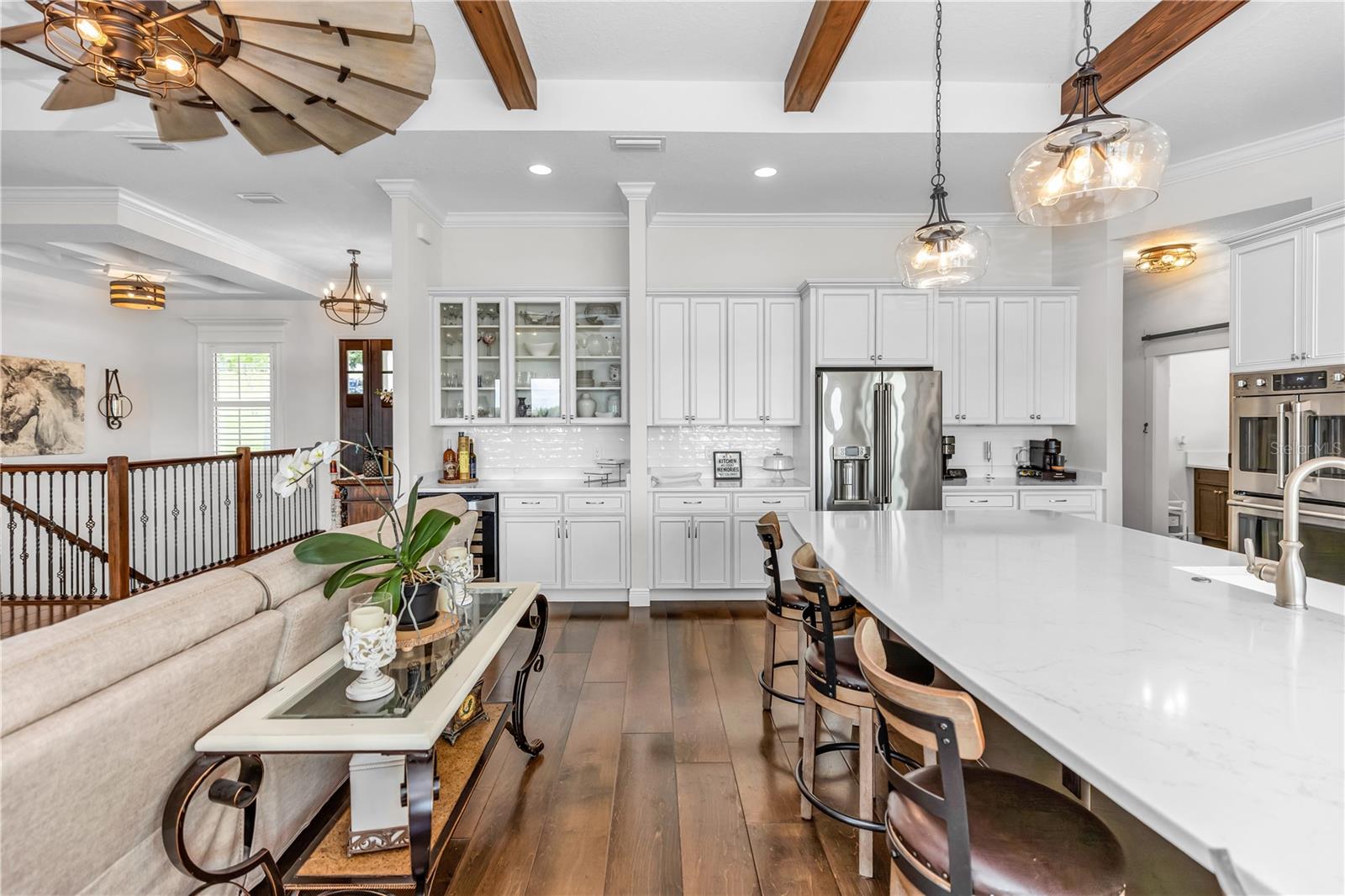 36751 BARRINGTON DR, EUSTIS, FL, 32736